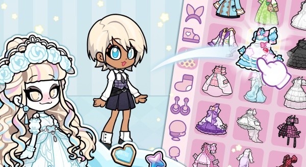 安洁拉世界奇幻之旅app版苹果下载