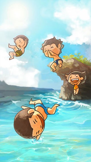 那年的暑假手机版苹果下载