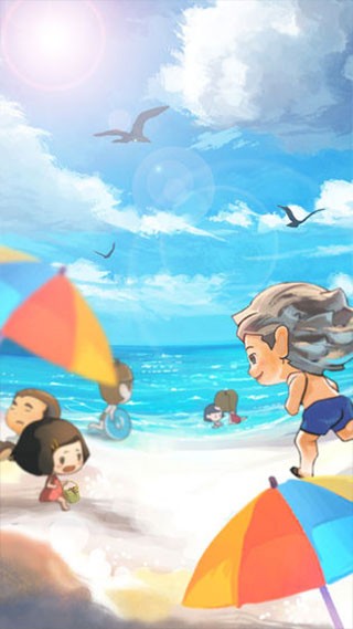 那年的暑假手机版苹果下载