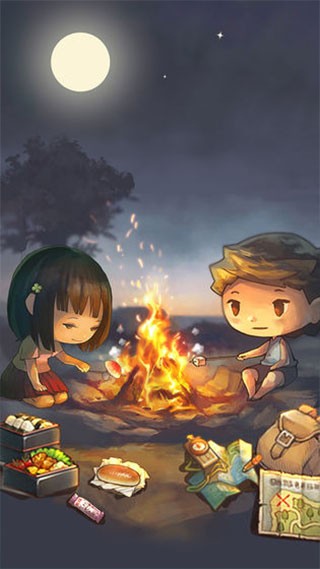 那年的暑假手机版苹果下载