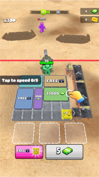 末日之路新手教程图片3