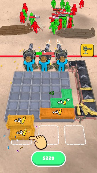 末日之路苹果手机版下载