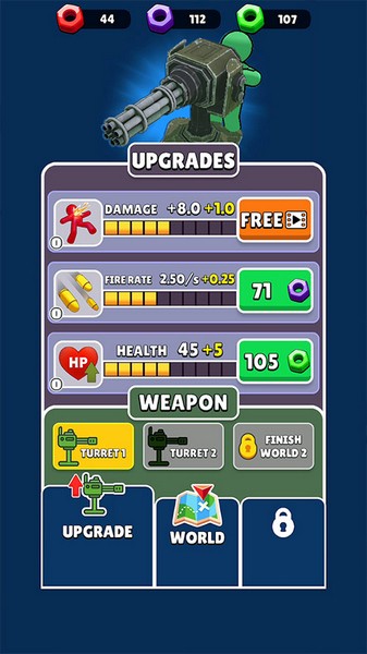 末日之路苹果手机版下载