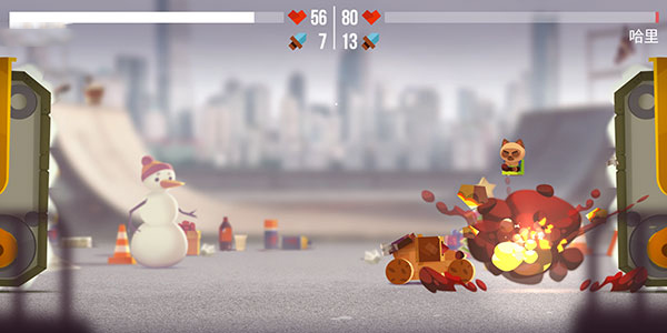 喵星大作战内置菜单版截图3