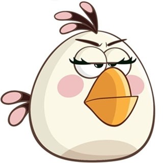 愤怒的小鸟朋友版图片11