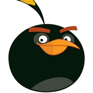 愤怒的小鸟朋友版图片9