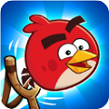 愤怒的小鸟朋友版手机app版