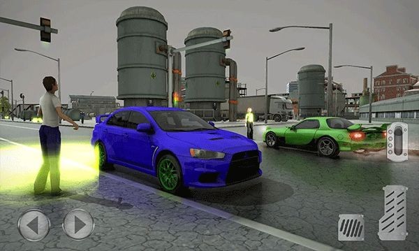 出租车模拟器2026版苹果