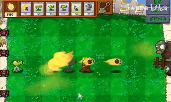 植物大战僵尸资本家版最新版本最新版免费下载