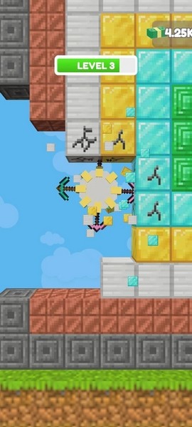 钻石挖掘机手机版ios