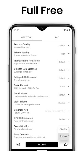 gfx工具箱官方正版安卓app下载
