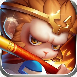 萌宠西游安卓手游