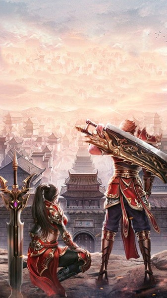 海战传奇游戏最新免费版