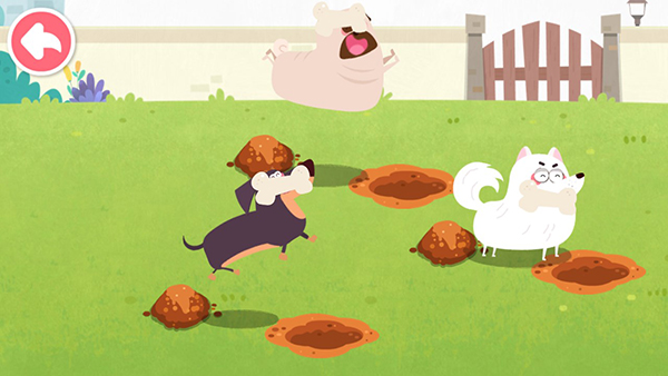 宝宝动物启蒙书新手攻略图片5