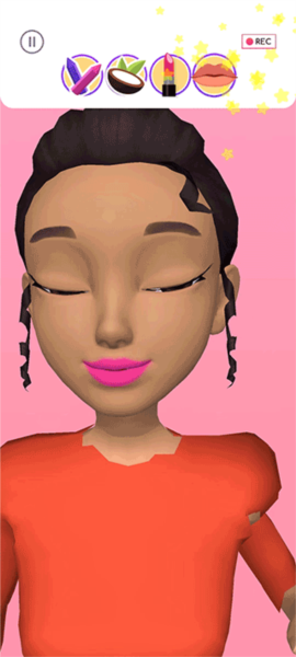 我化妆最美新手攻略图片4