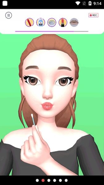 我化妆最美2026ios版