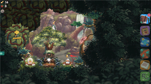 鸟类世界新手攻略图片3