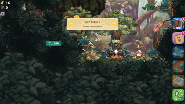 鸟类世界新手攻略图片4