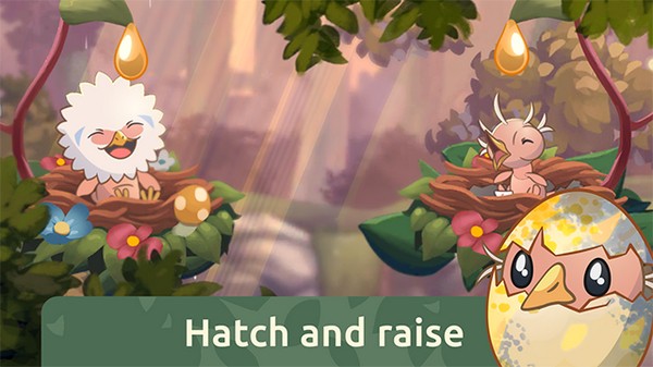 鸟类世界2026ios版