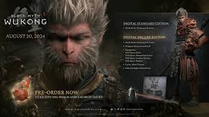 黑神话悟空DLC预热图怎么解读