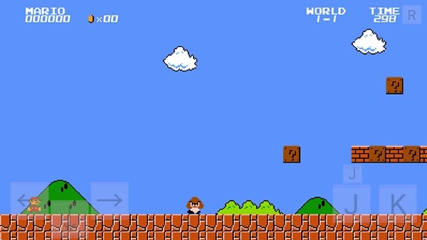 马里奥指导版苹果手机版下载