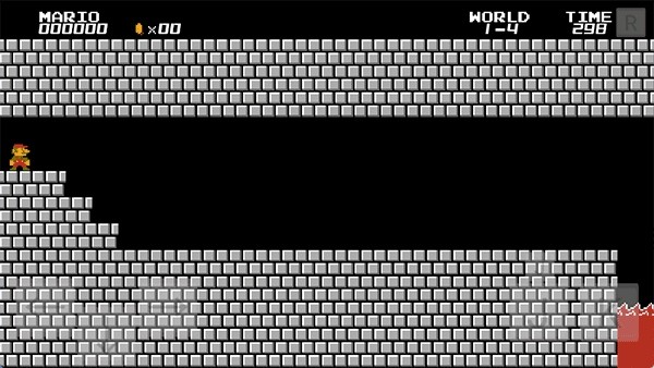 马里奥指导版苹果手机版下载