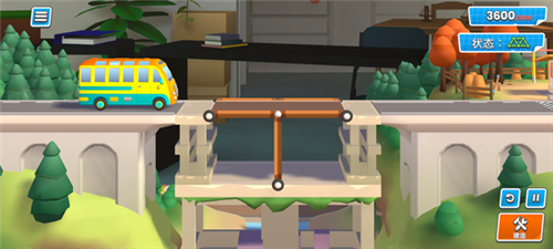 桥梁工程师创意工坊游戏图片5