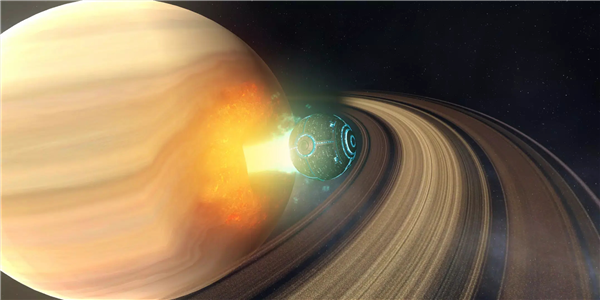 星球爆炸模拟器手机版苹果版下载