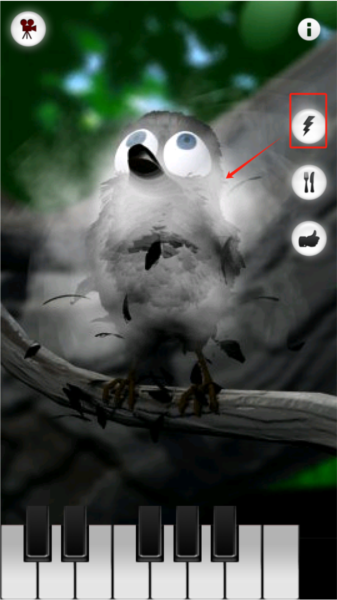 会说话的拉里鸟新手攻略图片4