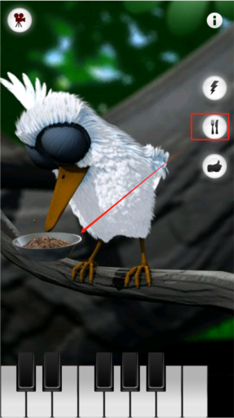 会说话的拉里鸟新手攻略图片5