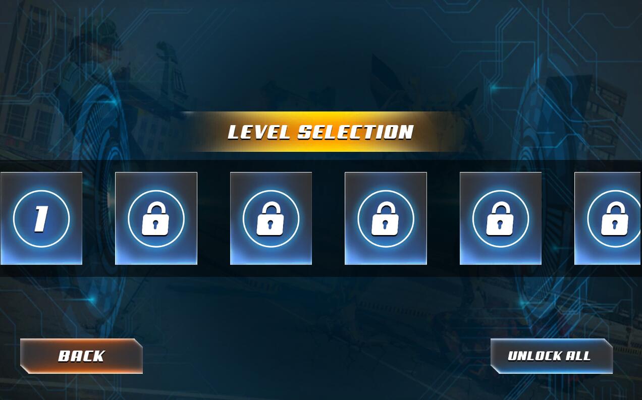 犀牛机器人手机版苹果版