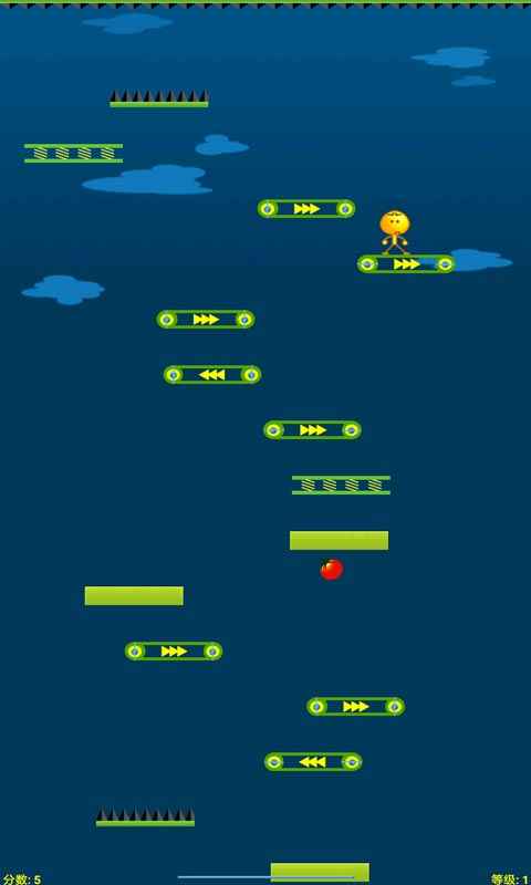 机敏小子ios手机版