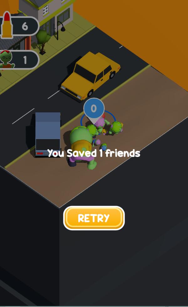 玩具枪很疯狂手机版苹果下载