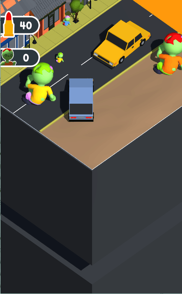 玩具枪很疯狂手机版苹果下载