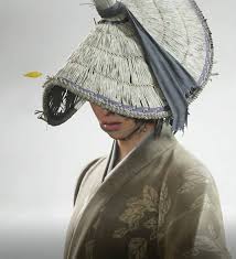 羊蹄山之魂浪人斗笠怎么获取