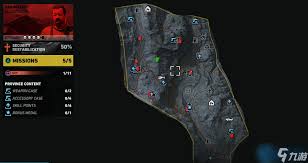 幽灵行动断点终极探索指南是什么