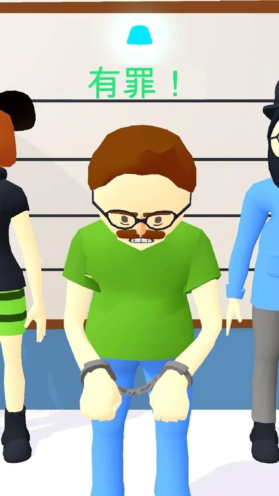 画画大侦探手机版苹果