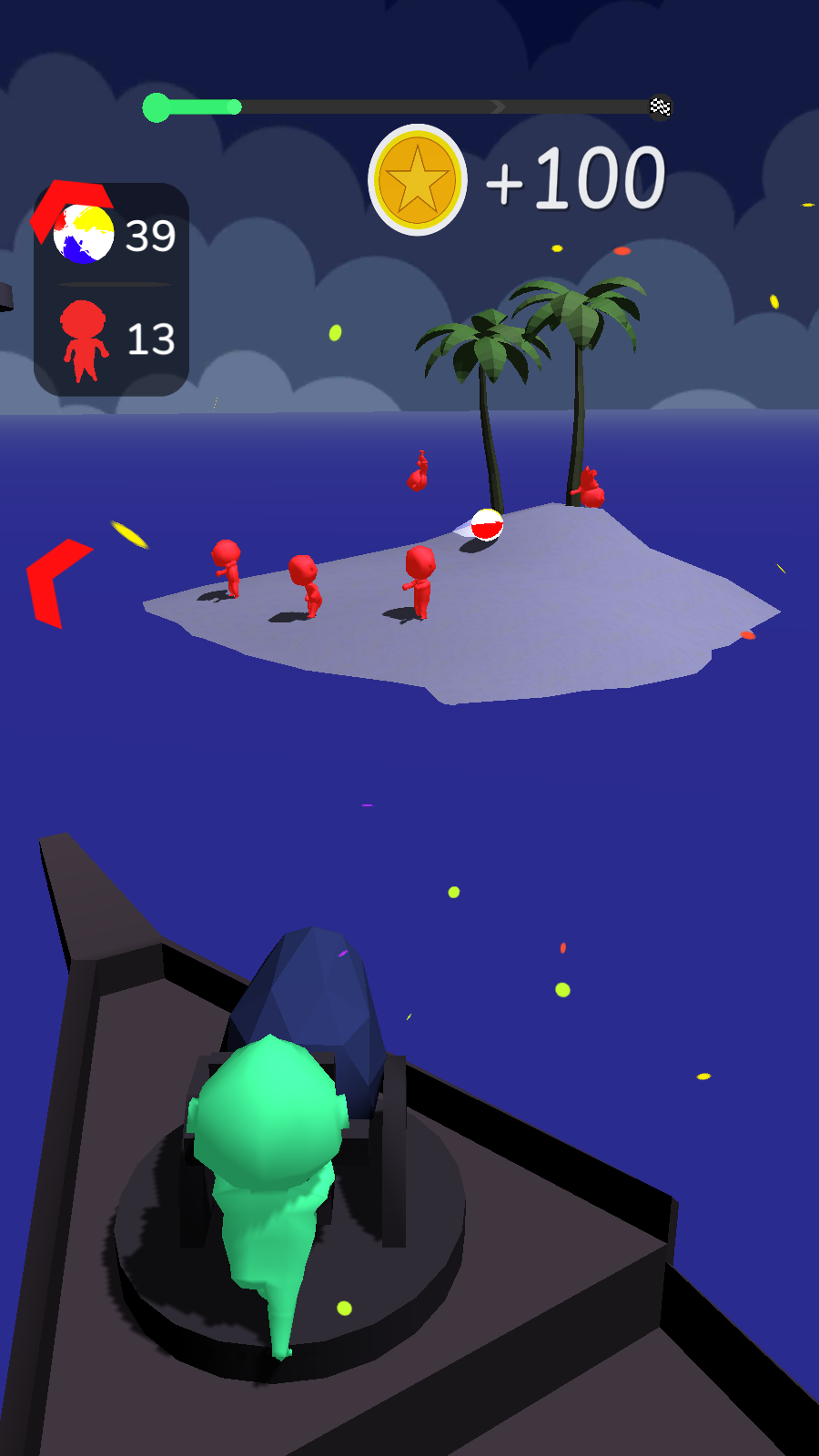 火柴人沙滩球手机版苹果版