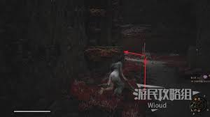 明末渊虚之羽机关怎么触发