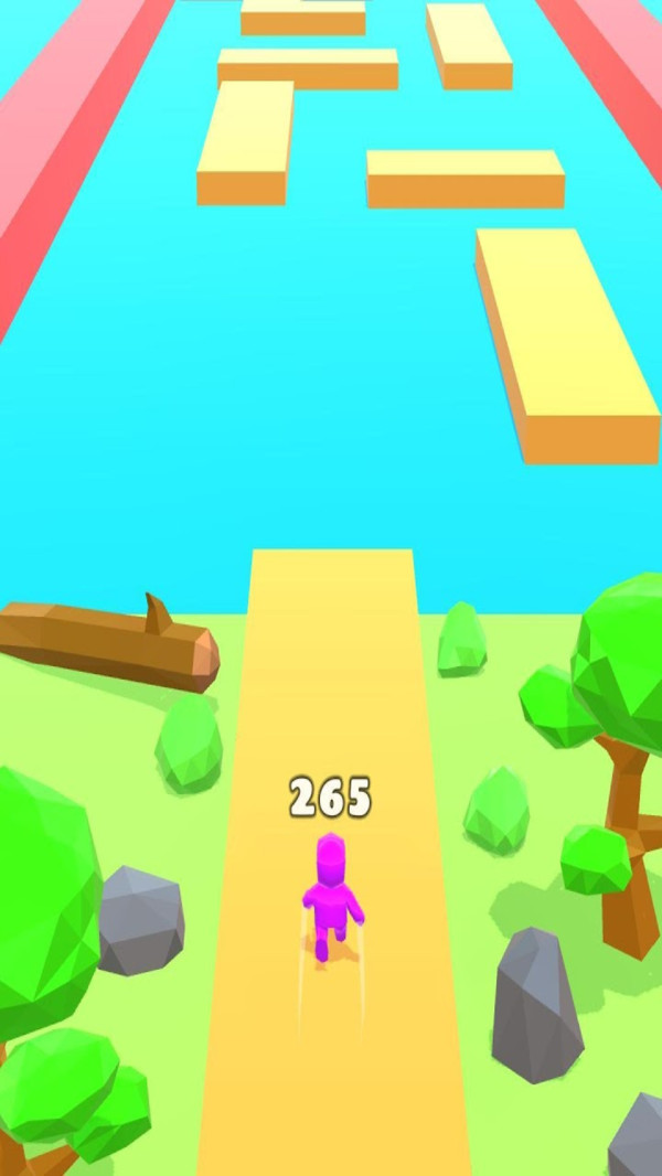 修路跑酷手机版2025下载