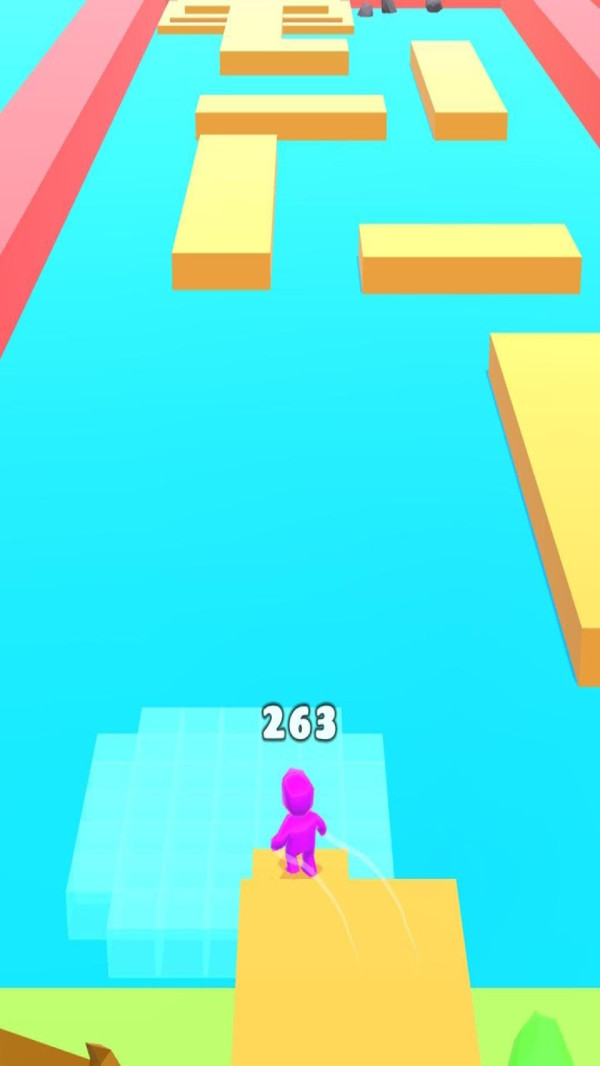 修路跑酷手机版2025下载