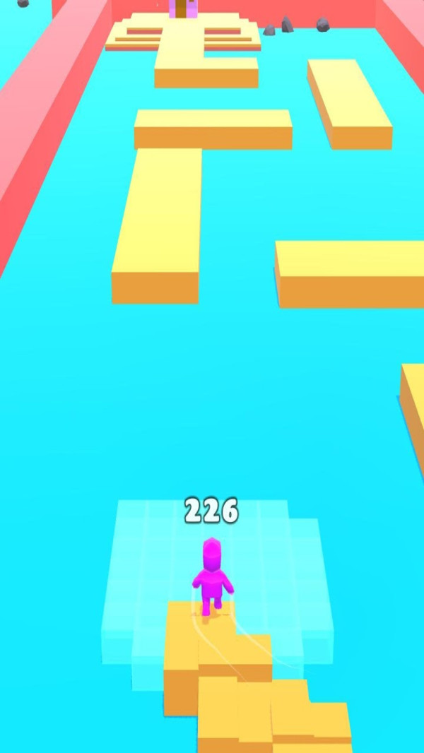 修路跑酷手机版2025下载