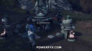 羊蹄山之魂慈悲之庙谜题怎么解