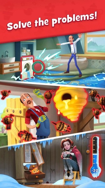 梦幻房间手机版ios