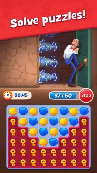 梦幻房间手机版ios