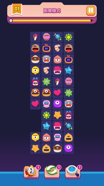 极简连连看手机ios版下载