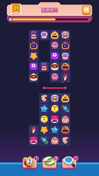 极简连连看手机ios版下载