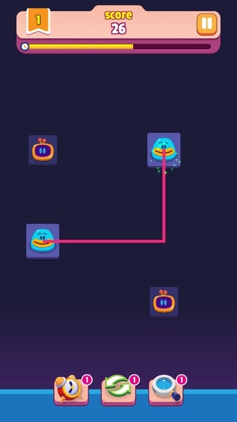 极简连连看手机ios版下载