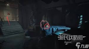 吸血鬼避世血族2图文攻略怎么看