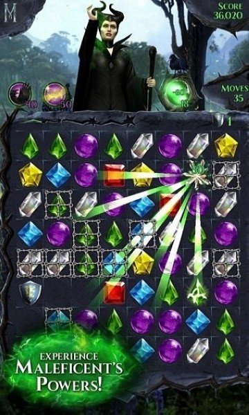 沉睡魔咒缤纷乐ios版手机下载